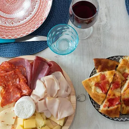 شقة Intero Poseidon 46 Mq