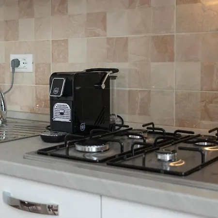 Intero Poseidon 46 Mq *