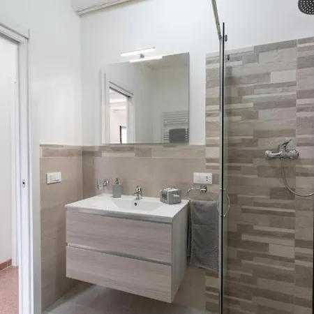 شقة Intero Poseidon 46 Mq