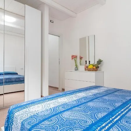 Intero Poseidon 46 Mq *