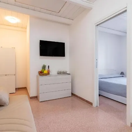 شقة Intero Poseidon 46 Mq فاسانو