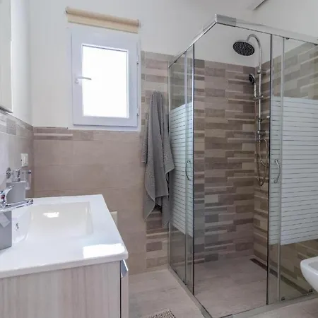 شقة Intero Poseidon 46 Mq *