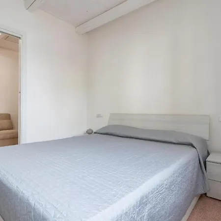 Intero Poseidon 46 Mq شقة