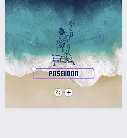 Intero Poseidon 46 Mq Lejlighed *