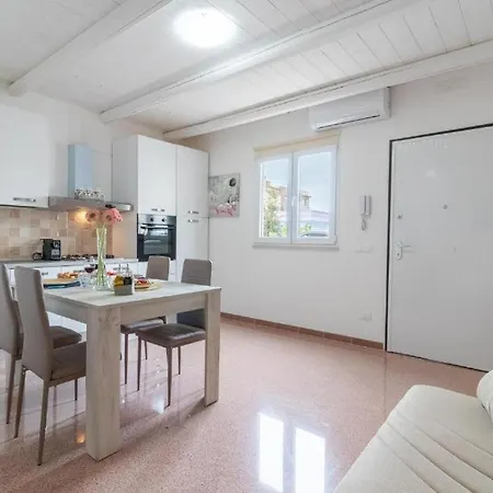 Intero Poseidon 46 Mq *