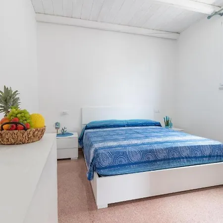 Apartment Intero Poseidon 46 Mq *