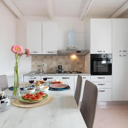 Intero Poseidon 46 Mq Lejlighed