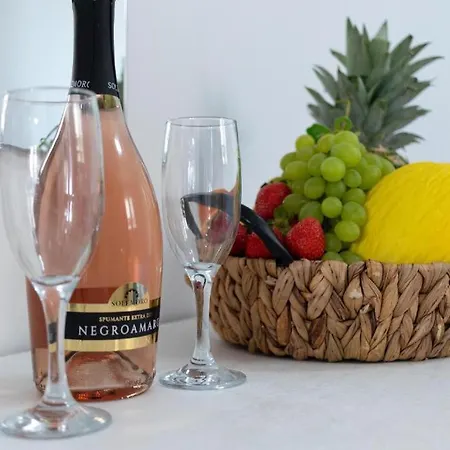 Intero Poseidon 46 Mq Lejlighed