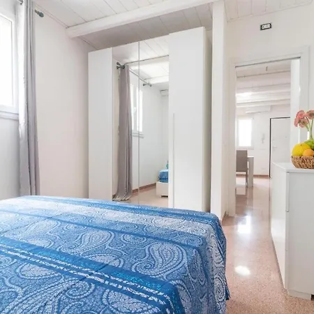Διαμέρισμα Intero Poseidon 46 Mq Φαζάνο