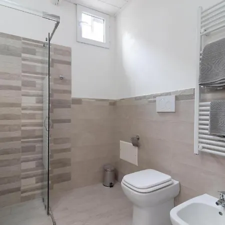 Intero Poseidon 46 Mq *