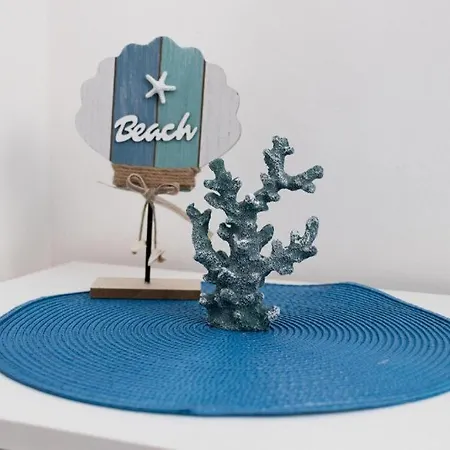 Intero Poseidon 46 Mq *