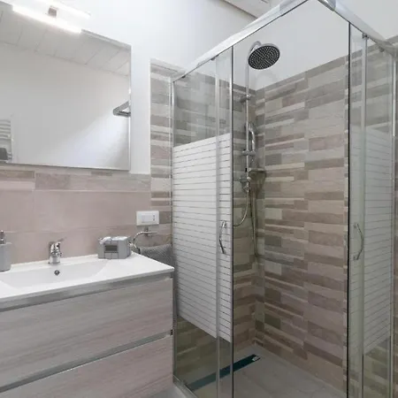 Intero Poseidon 46 Mq Apartment