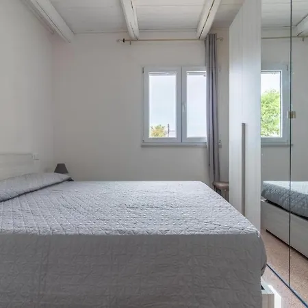 Intero Poseidon 46 Mq * Фазано