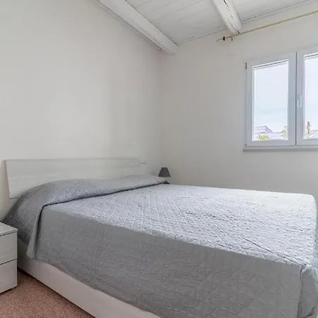 Intero Poseidon 46 Mq Фазано